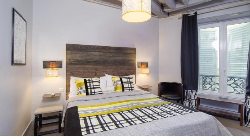 اتاق سوپریور, Hôtel Claret Bercy