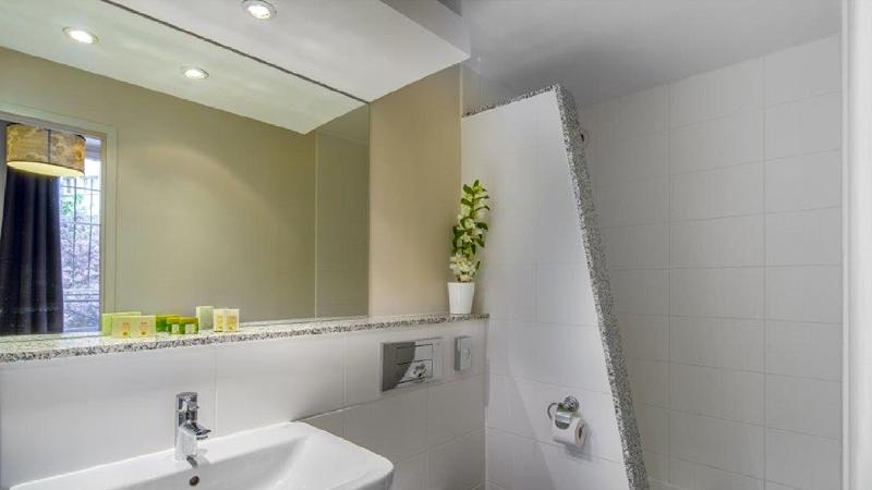 اتاق سوپریور, Hôtel Claret Bercy