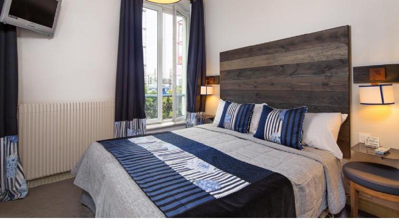 اتاق استاندارد, Hôtel Claret Bercy