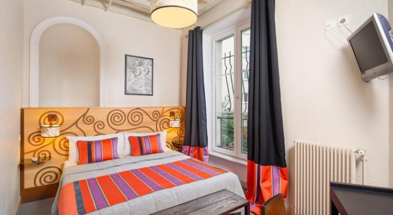 اتاق سوپریور, Hôtel Claret Bercy