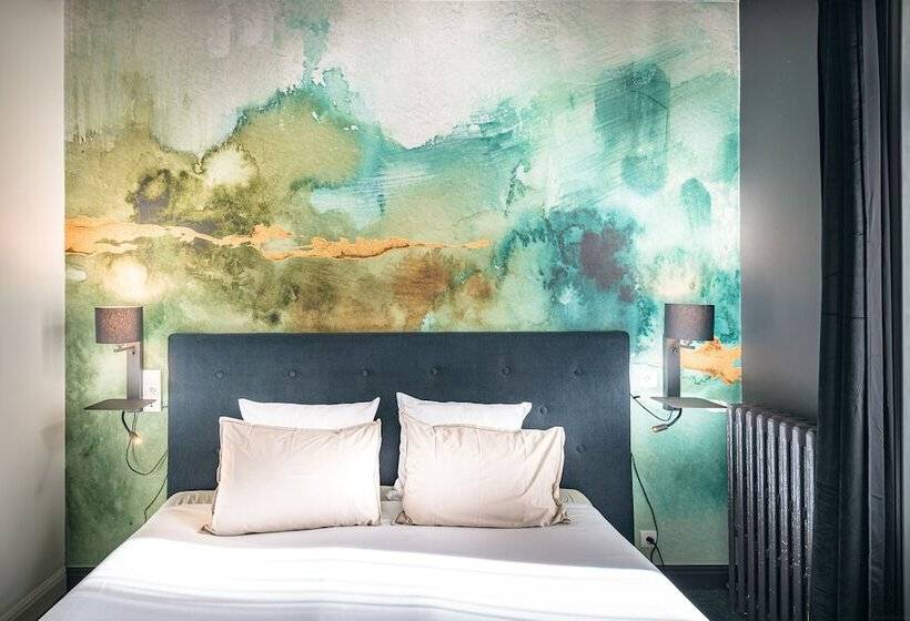 اتاق سوپریور, Hôtel France Et Chateaubriand