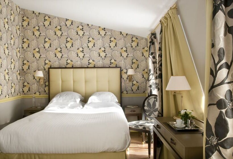 اتاق لوکس, De Seze & Spa Bordeaux Centre