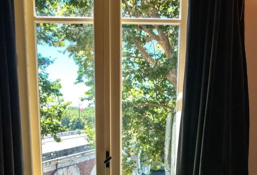ジュニアスイート, Hôtel Des Beaux Arts Toulouse