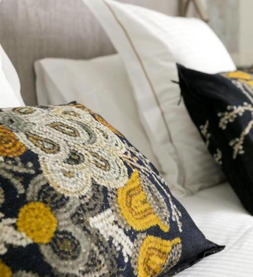 Standard Room, Continental