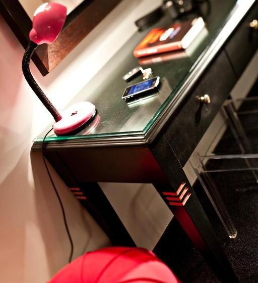Standard Room, Continental