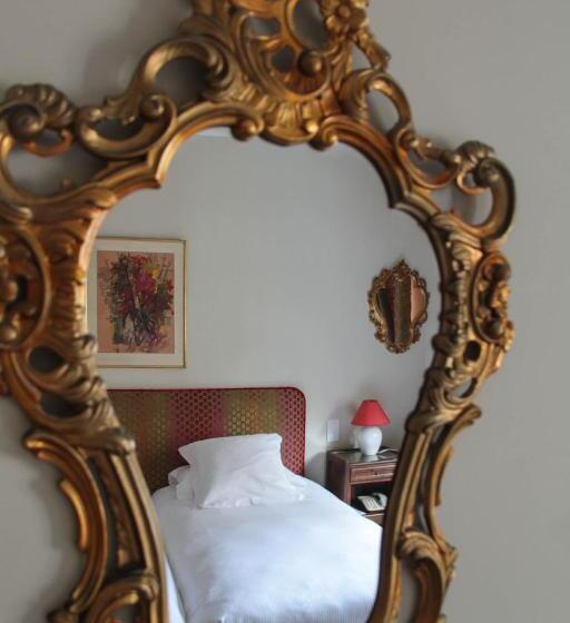 اتاق کلاسیک, Hostellerie Du Grand Saint Antoine
