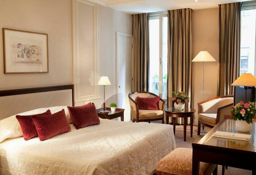اتاق سوپریور, Hôtel Bedford