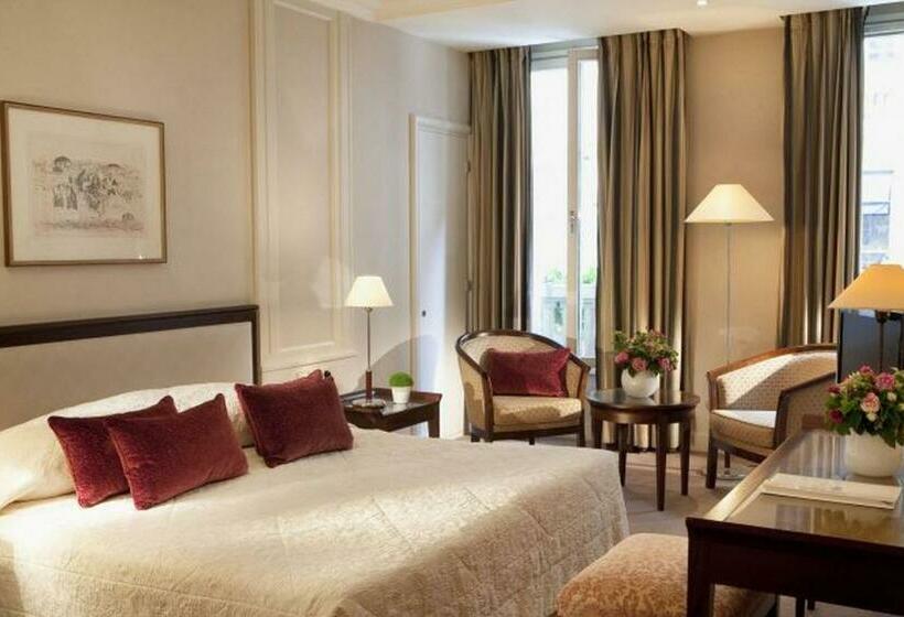 اتاق سوپریور, Hôtel Bedford