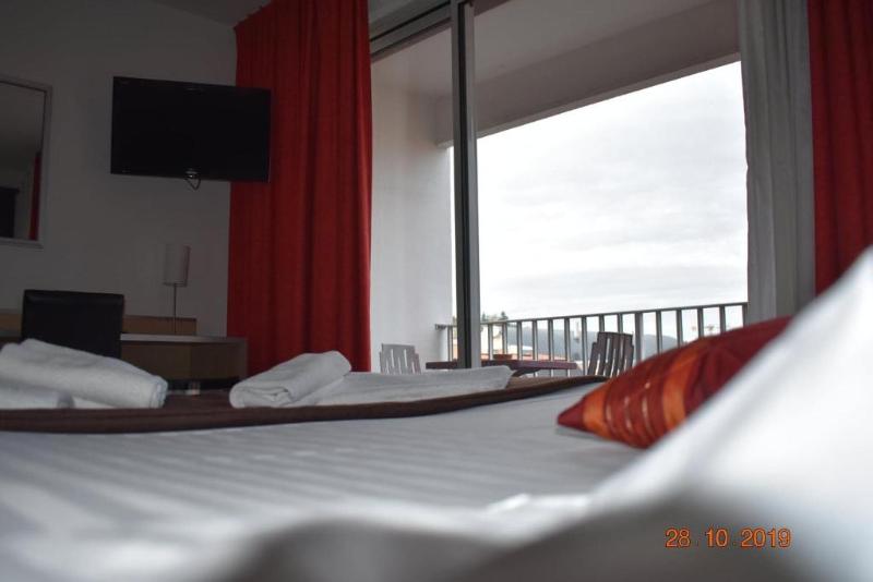 اتاق استاندارد, Hôtel Chris Tel