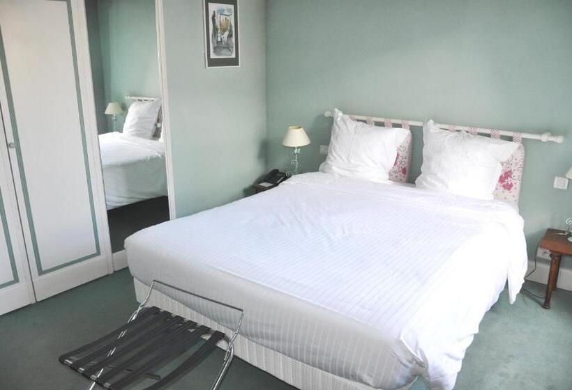 اتاق استاندارد یک نفره, Hôtel De France