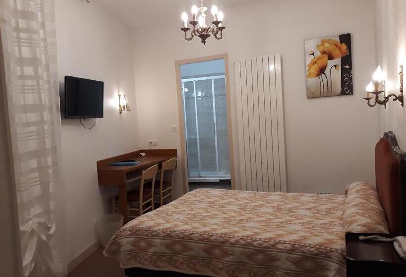 اتاق اکونومی, Hôtel Le Lons