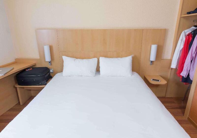 اتاق استاندارد با تخت دوبل, Ibis Dunkerque Centre