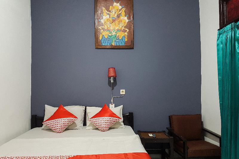 اتاق استاندارد, Inn Design Resto Novo Bourges