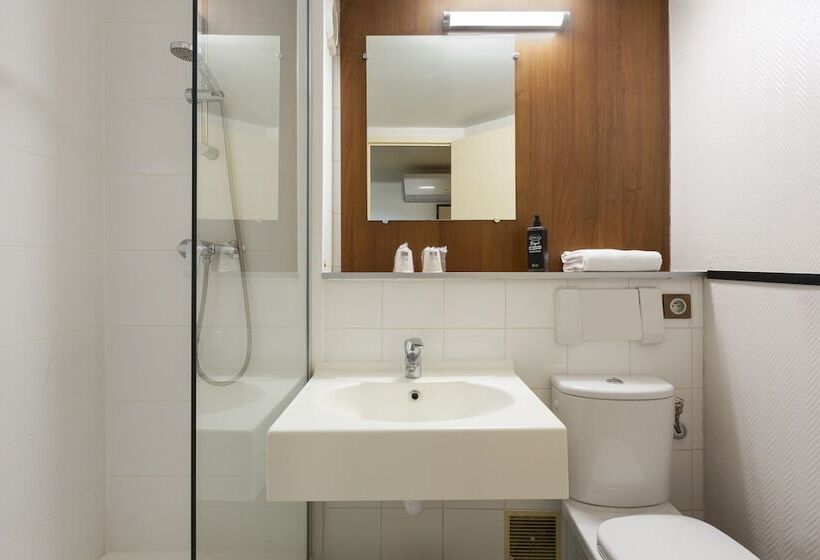 اتاق استاندارد, Greet Hôtel Villeneuve La Garenne   Rénové