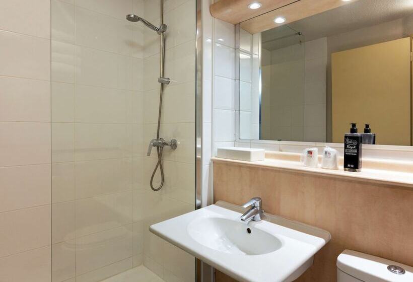 اتاق استاندارد, Greet Hôtel Villeneuve La Garenne   Rénové