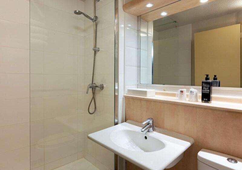 اتاق استاندارد, Greet Hôtel Villeneuve La Garenne   Rénové