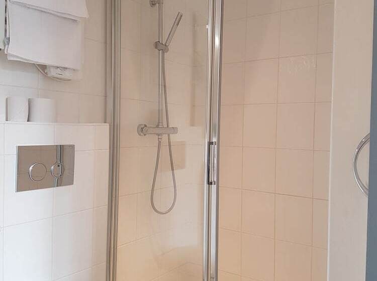اتاق کلاسیک, Kyriad Saumur Hyper Centre Hôtel Appartements Et Spa Soins Sothys Paris