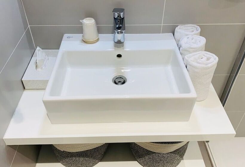 آپارتمان 1 خوابه, Kyriad Saumur Hyper Centre Hôtel Appartements Et Spa Soins Sothys Paris