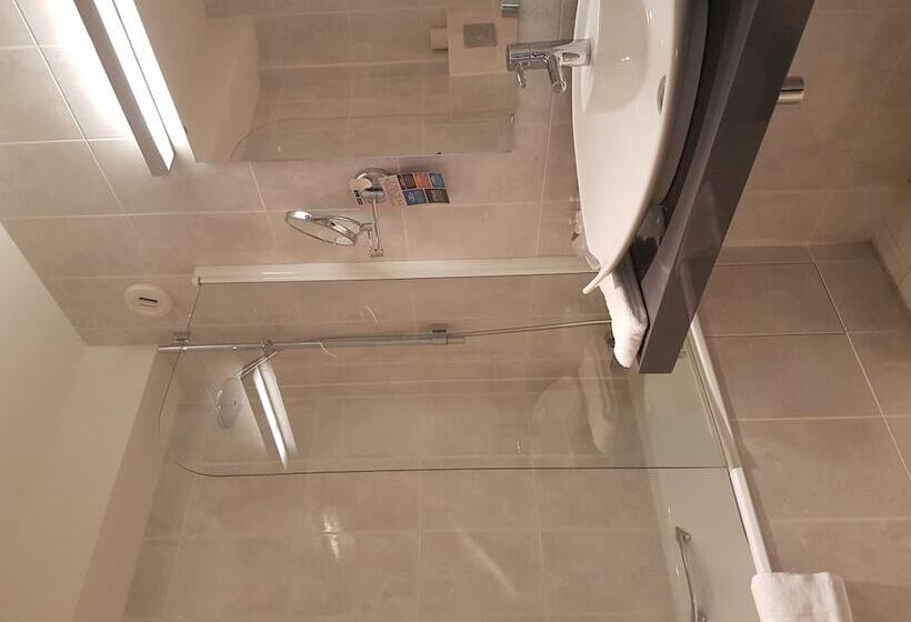 اتاق سوپریور, Kyriad Saumur Hyper Centre Hôtel Appartements Et Spa Soins Sothys Paris