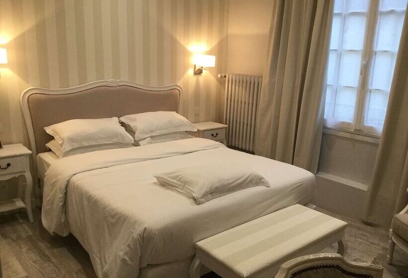 اتاق سوپریور, Kyriad Saumur Hyper Centre Hôtel Appartements Et Spa Soins Sothys Paris