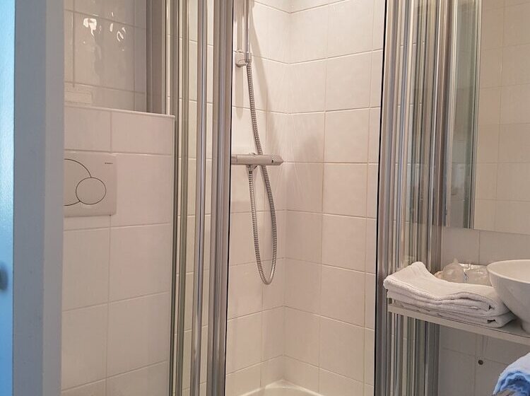 اتاق کلاسیک, Kyriad Saumur Hyper Centre Hôtel Appartements Et Spa Soins Sothys Paris