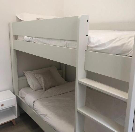 آپارتمان 1 خوابه با بالکن, Kyriad Saumur Hyper Centre Hôtel Appartements Et Spa Soins Sothys Paris