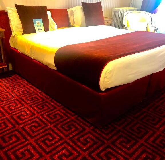 اتاق سوپریور, Kyriad Saumur Hyper Centre Hôtel Appartements Et Spa Soins Sothys Paris