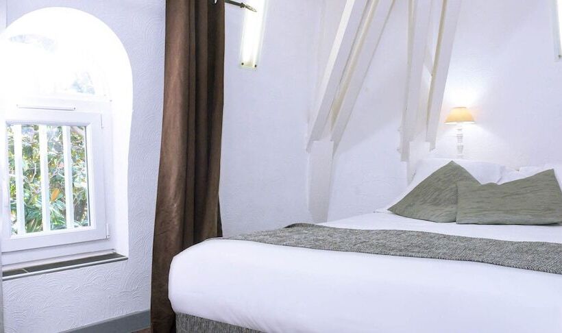 اتاق کلاسیک, La Casa Pairal