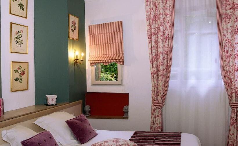 اتاق استاندارد, La Casa Pairal
