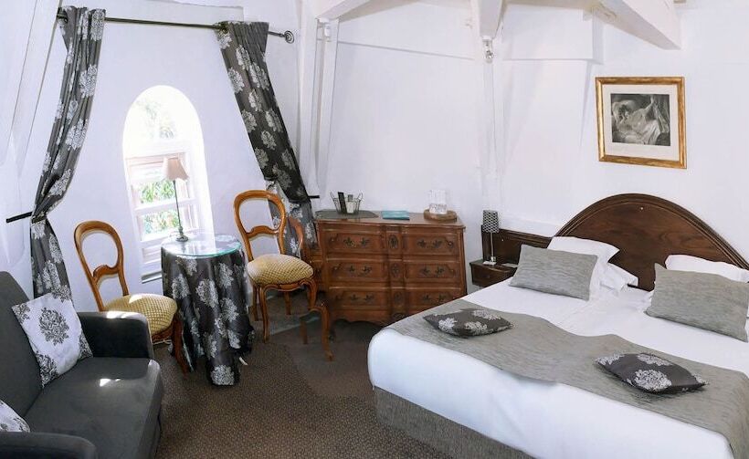 اتاق استاندارد, La Casa Pairal