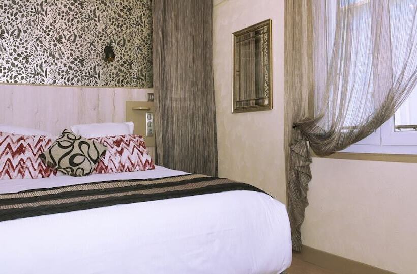 اتاق استاندارد, La Casa Pairal