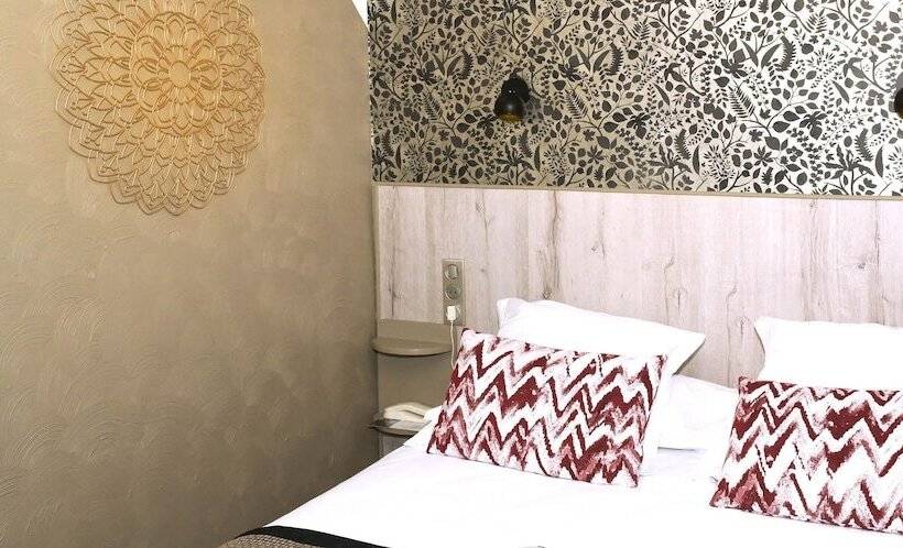اتاق استاندارد, La Casa Pairal