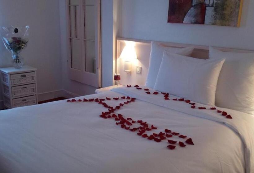 Romantic Room, Le Beffroi