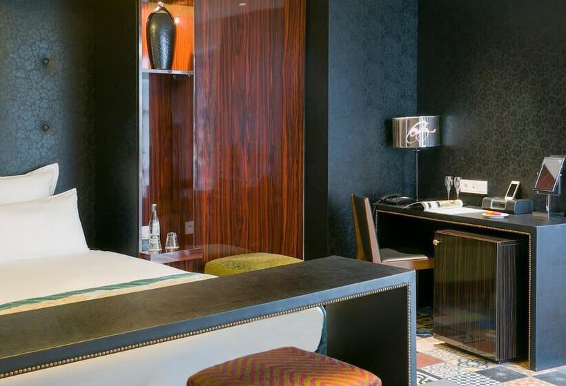 Prestige Room, Le Bellechasse Saintgermain