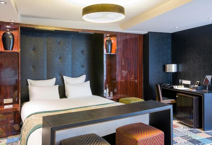 Quarto Prestige, Le Bellechasse Saintgermain