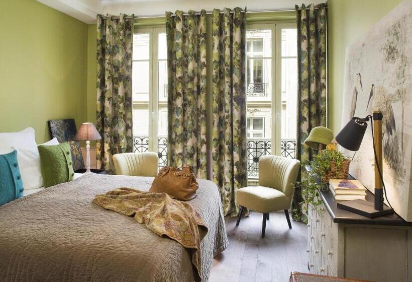 Appartement avec 1 Chambre Communicante, Le Petit Chomel