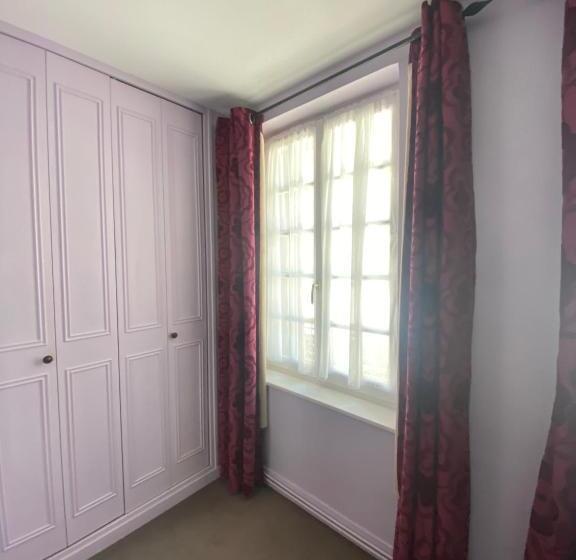 اتاق استاندارد, Les Cascades   Hôtel De Charme