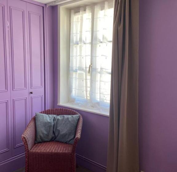 اتاق استاندارد, Les Cascades   Hôtel De Charme