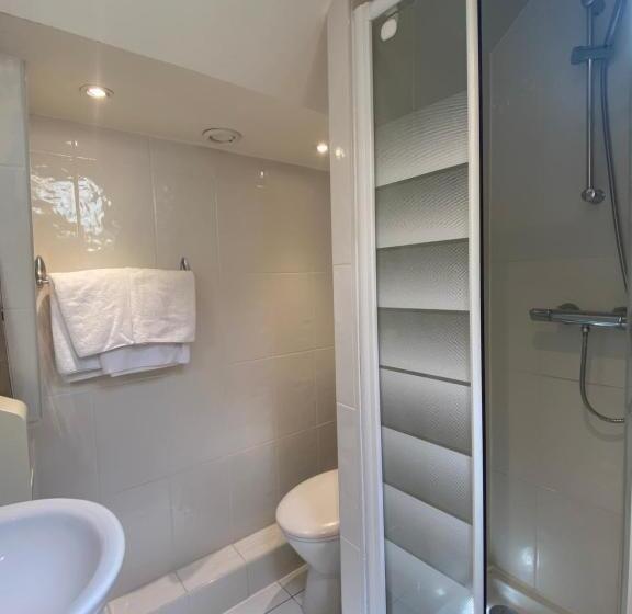 اتاق استاندارد, Les Cascades   Hôtel De Charme