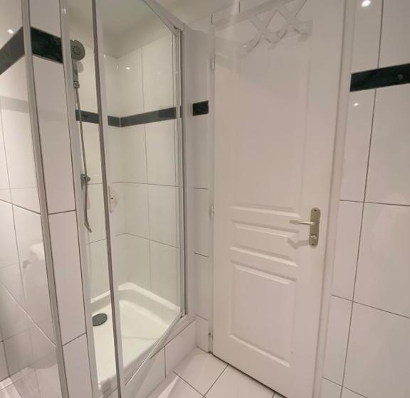 اتاق استاندارد, Les Cascades   Hôtel De Charme