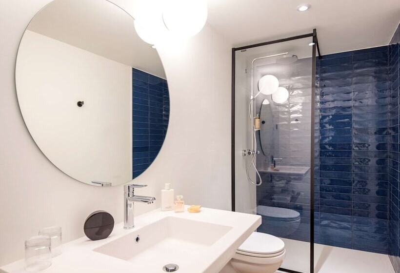 Klassisches Zimmer, Mercure Marseille Centre Bompard La Corniche
