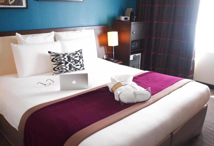 Prestige Room, Mercure Angers Centre Gare