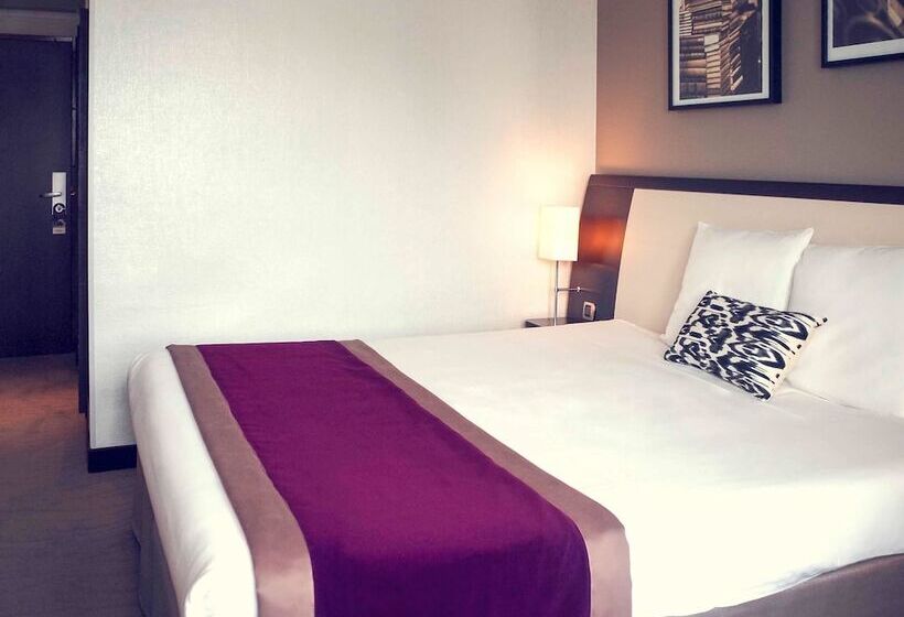 Prestige Zimmer, Mercure Angers Centre Gare