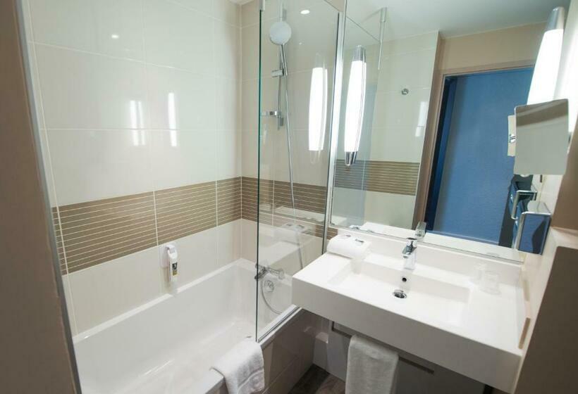 اتاق استاندارد, Mercure Beaune Centre