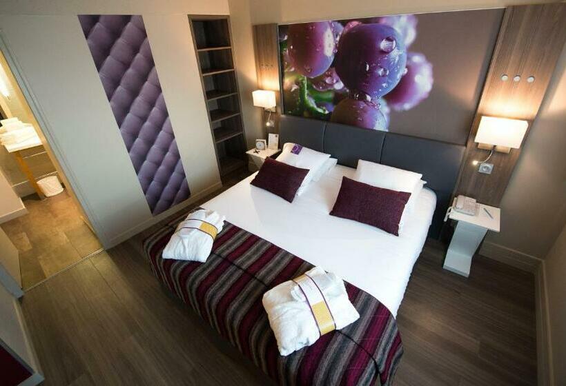 اتاق پرستیژ, Mercure Beaune Centre