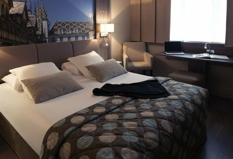 اتاق پرستیژ, Mercure Beaune Centre