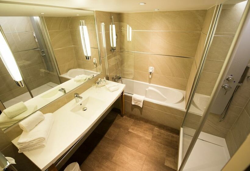 Junior Suite Prestige, Mercure Beaune Centre