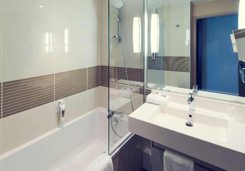 اتاق کلاسیک, Mercure Beaune Centre