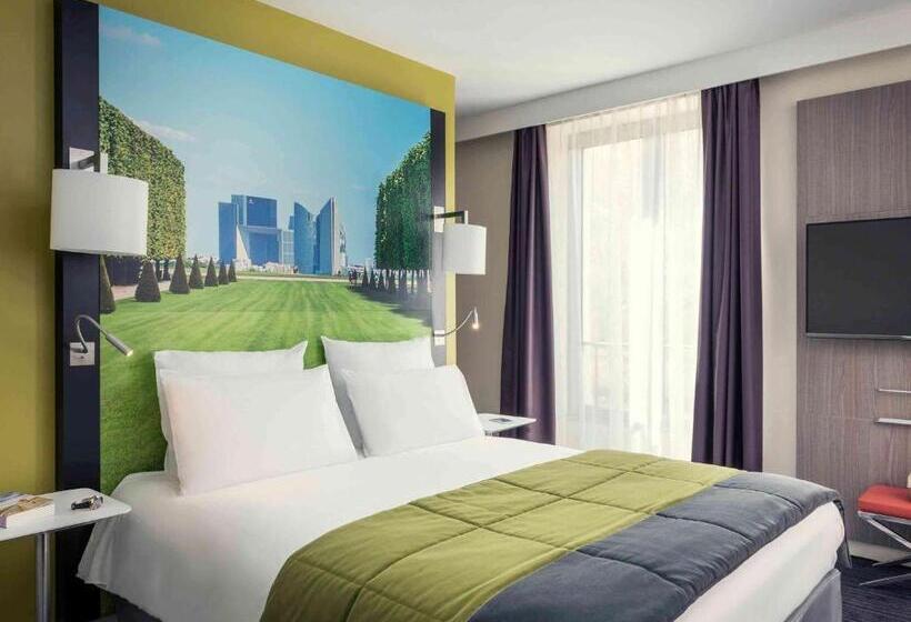 Номер Superior, Mercure Paris Ouest Saintgermain