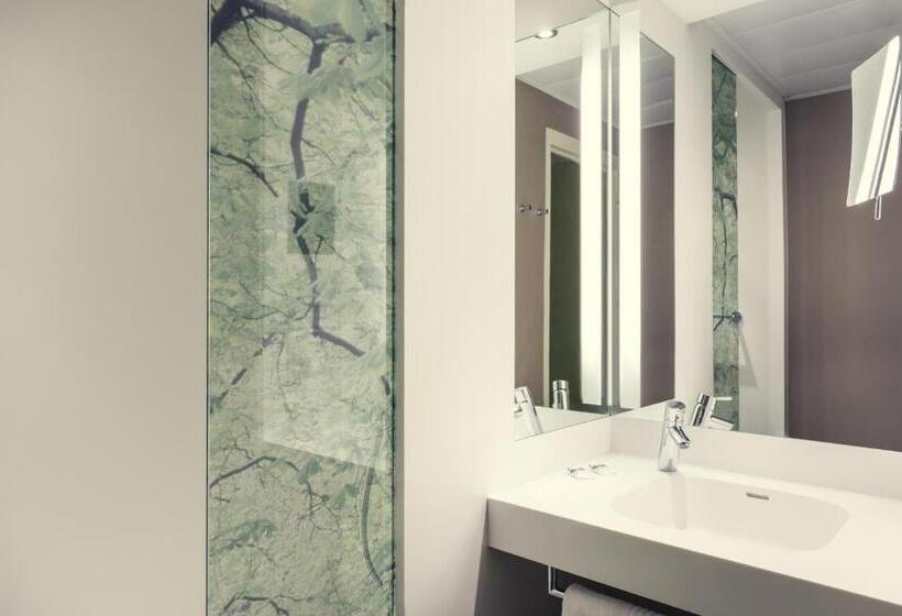Номер Superior, Mercure Paris Ouest Saintgermain